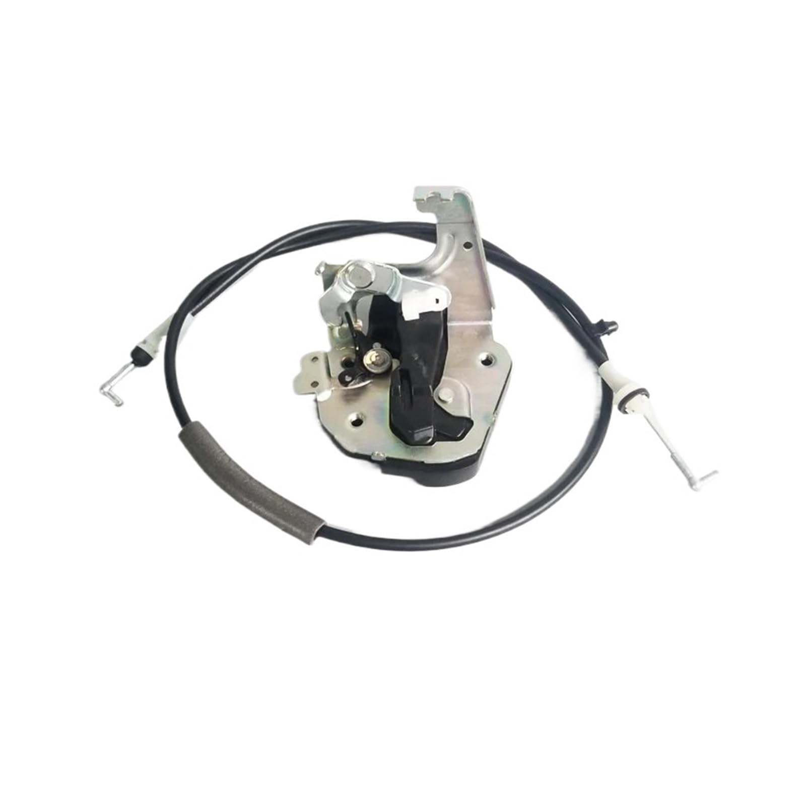 Verrouillage de porte coulissante droite pour réparer la fermeture de votre Hyundai H1