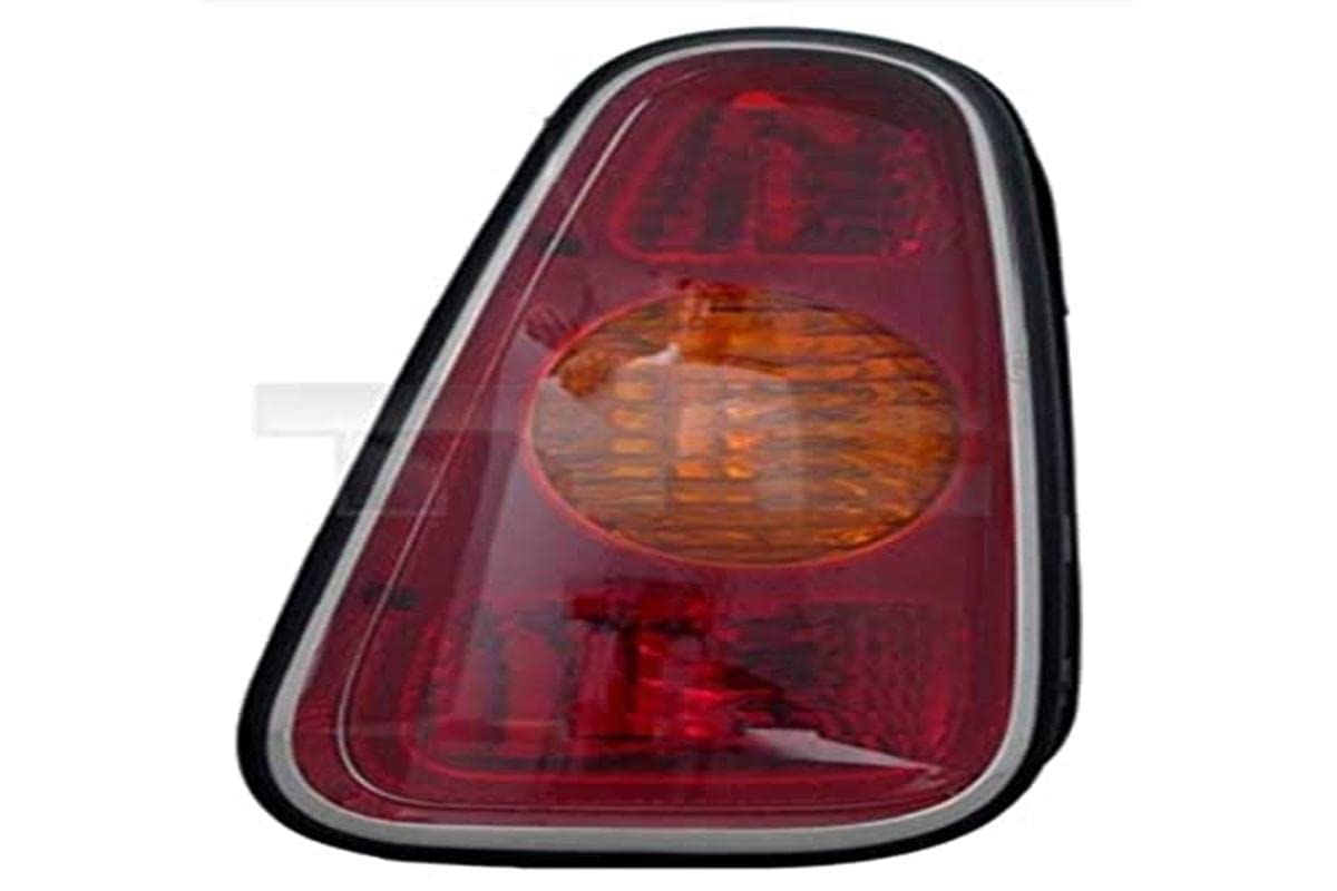 Mini Cooper/One Sinistra-image