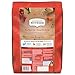 Nutrish Real Beef, Pea & Brown Rice Recipe Whole Health Blend Dry Dog Food, 14 lb. Bag, Packaging May Vary (Rachael Ray)
