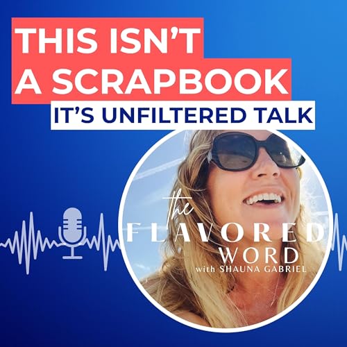 The Flavored Word cover art