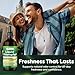 Best Naturals Liquid Chlorophyll Drops 50 mg, 2 Fl Oz, Natural Detox Supplement, Supports Energy, Digestion & Skin Health, Vegan, Non-GMO, Easy Absorption Liquid Chlorophyll Supplement