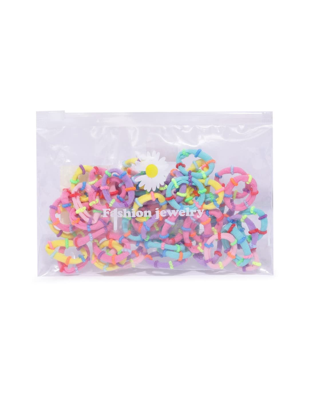 See full amazon price history chart for Jewels Galaxy Multicolor Hair Rubber Band for Women/Girls (50 Pcs Set) (CT-HCP-6616), Onesize Jewels Galaxy Multicolor Hair Rubber Band for Women/Girls (50 Pcs Set) (CT-HCP-6616), Onesize (B09LLT1XWG) Amazon Price History, Amazon Price Tracker