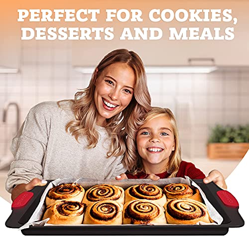 The 30 Best Baking & Cookie Sheets of 2024 [Verified] Cherry Picks