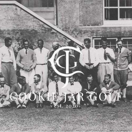 Page de couverture de 335 - The History of The Walker Cup w/ Richard Fisher