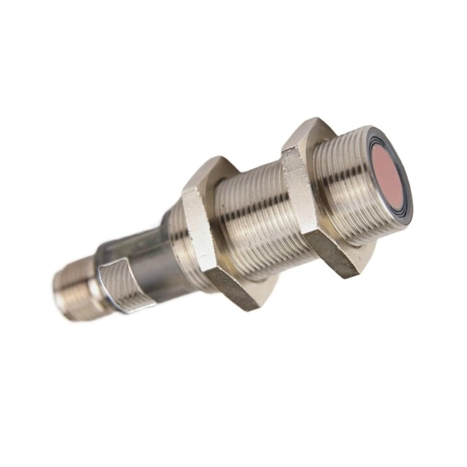 CZRTR Industrial Ultrasonic Proximity Switch UR18.PA0.2-11200644 Object Detection Sensor M12 5-Pin