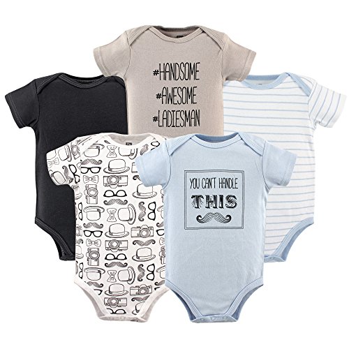 Image of Hudson Baby Baby