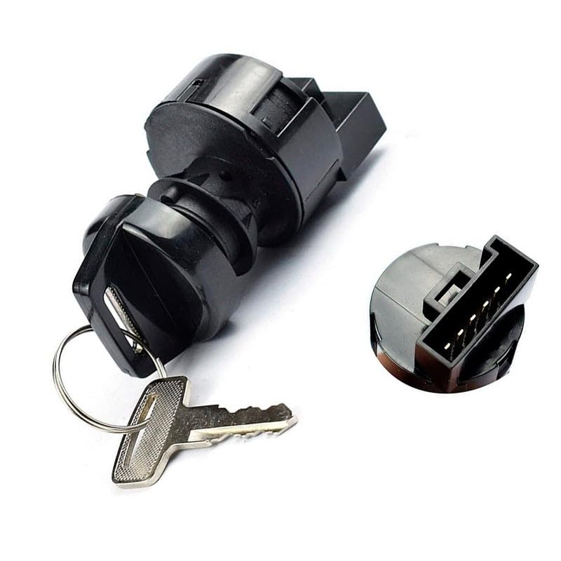 4012165, 4011002 Ignition Key Switch for Polaris Ranger XP 900 2013 2014-2019 Ignition Switch 250 330 500 850 XP 1000