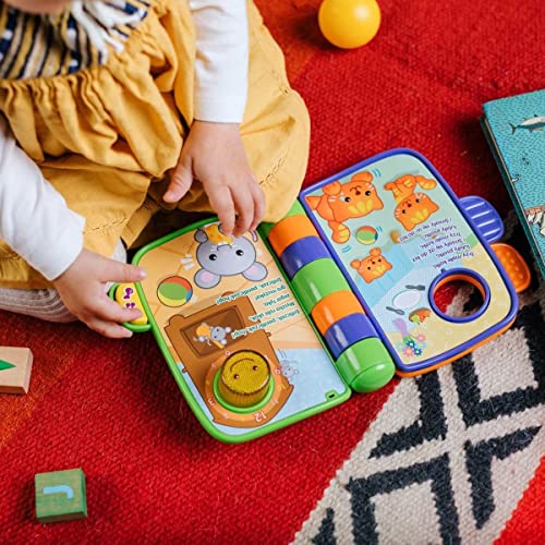 VTech Enfants Rimes 60518 - vue 4