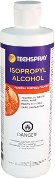 TechSpray 1610-P GEN Purpose Cleaner Bottle 0.5QUART
