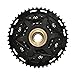 Falcon FW-946 9 Speed 13-46T Freewheel, Black,FC2606
