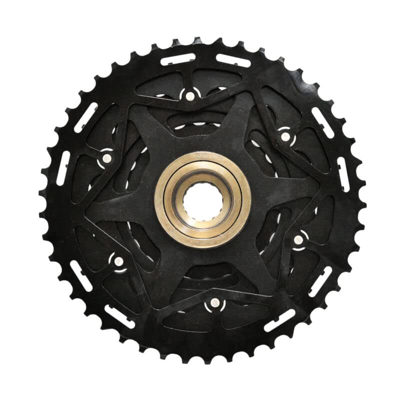 Amazon.com : Falcon FW-946 9 Speed 13-46T Freewheel, Black,FC2606