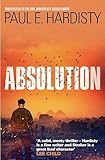 Absolution (4) (Claymore Straker Series)