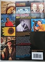 999 Kansas Characters 1882404157 Book Cover