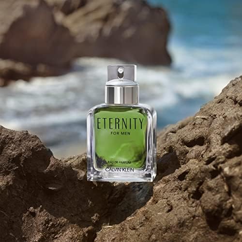 Calvin Klein Eternity Eau de Parfum for Men