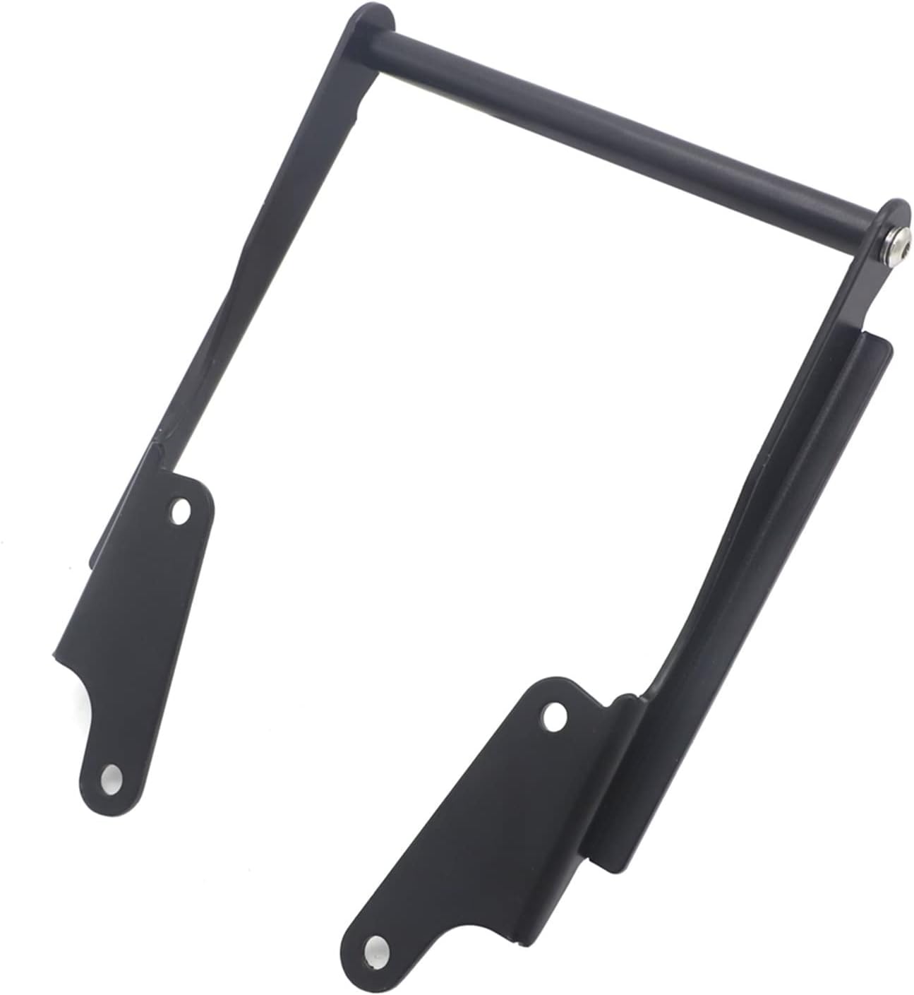Motorcycle Phone Navigation Bracket for MT 09 for MT09 for Tracer 900 2016 2017 Motorcycle GPS Phone Stand Bracket Holder Navigation Plate(22MM)