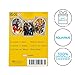 AQUARIUS - Marvel Xmen Playing Cards