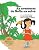 Capa de As aventuras de Sofia na selva (Portuguese)