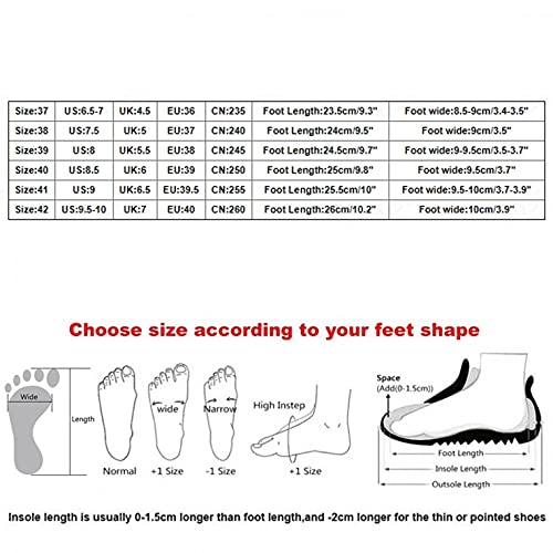 Image of Gibobby Sneakers for Women Walking Shoes Lightweight Casual Slip on Sneakers Fashion Platform Solid Color Lace-up Sneakers