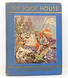 shining armor figurka  In Shining Armor (My Book House, Vol. 11)