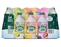 Algopix Similar Product 13 - Poland Spring Sparkling Natural Spring