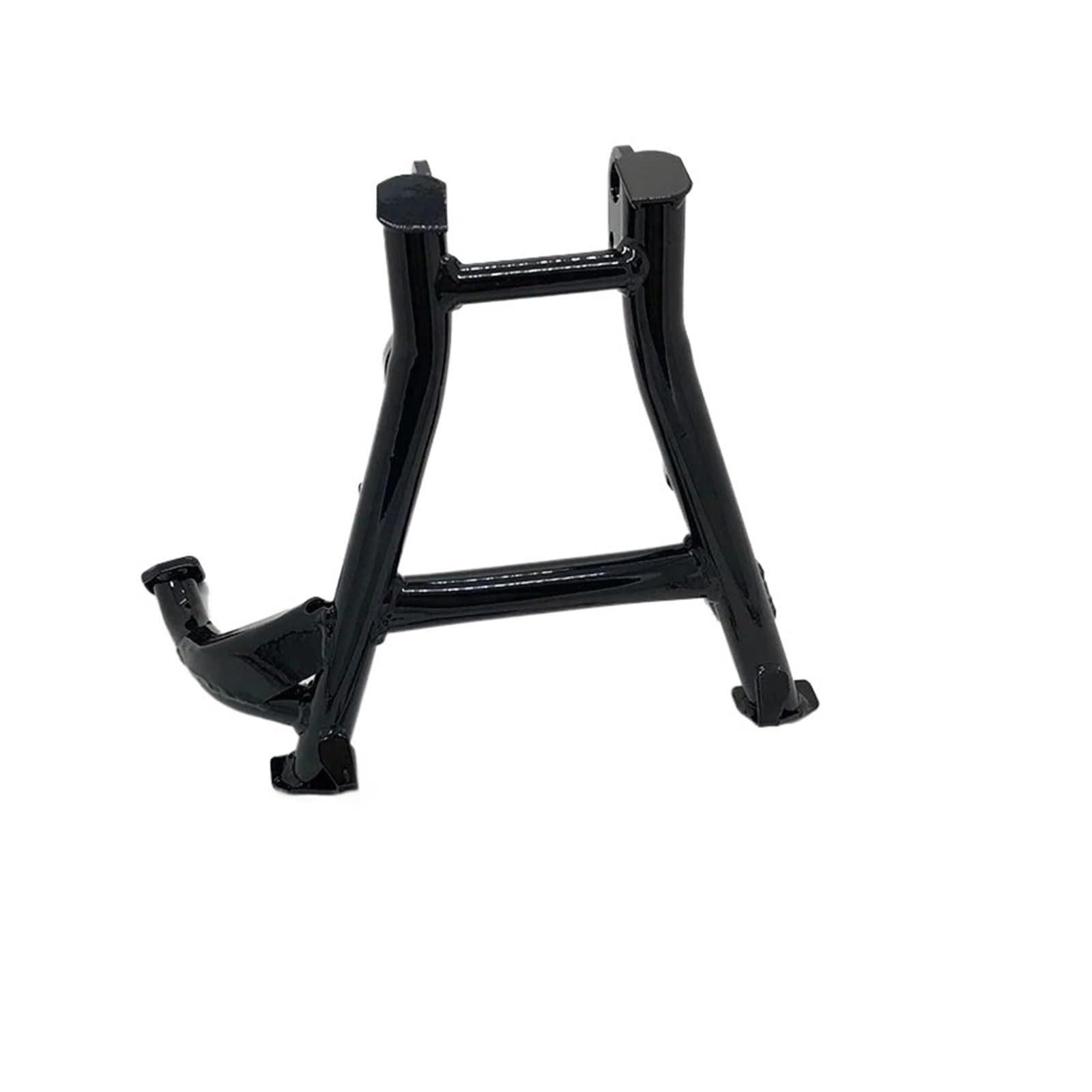 PDANBD Motorcycle Center Kickstand Motorcycle Accessories Middle Kickstand Center Parking Stand Firm Holder Support Fit For NX400 NX500 2023 2024 NX 400
