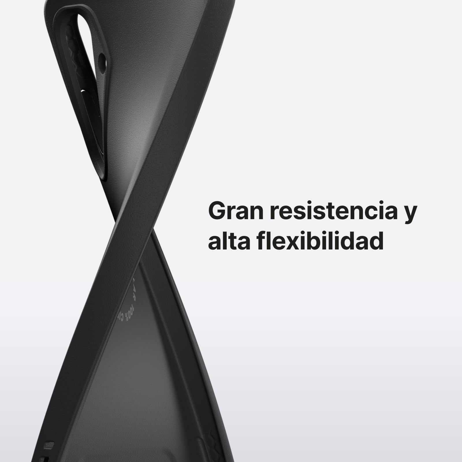RhinoShield Funda SolidX para Galaxy A57