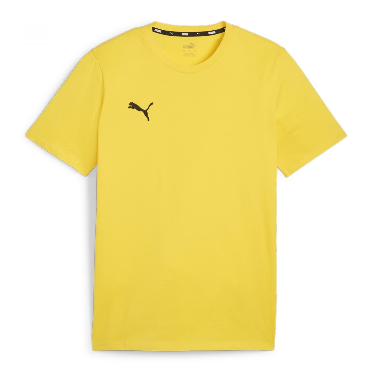 PUMA teamGOAL Casuals Tee