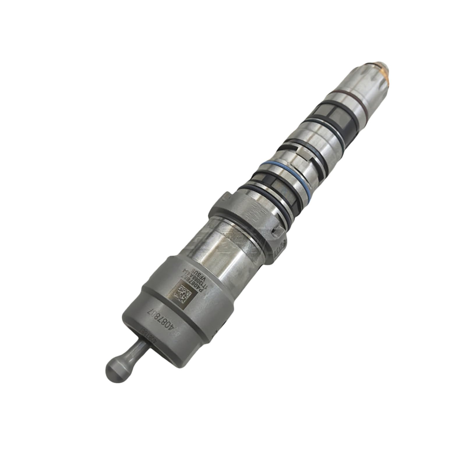Amazon.com: WZCNLXLX Fuel Injector 4087887 4087887RX for Cummins