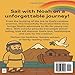 Noah and the Ark: A Colorful Bible Story for Kids: A Fun, Faith-Building Journey of Obedience, Animals, and God’s Promise