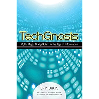 TechGnosis