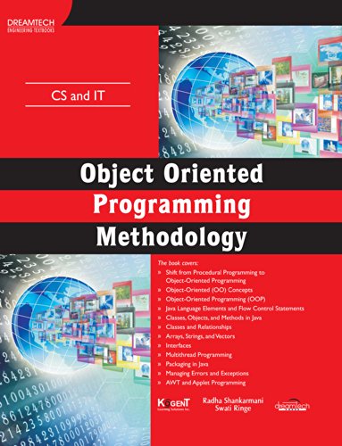Object Oriented Programming Methodology (MISL-DT) view 2