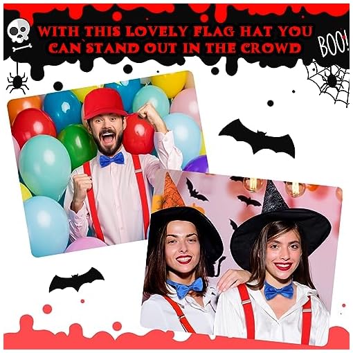 3 Pcs Tweedle Costume Set - Image 6