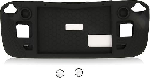Funda Protectora Compatible con la Consola Steam Deck Accessories, Protección Co
