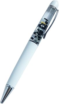 Ballpoint Black Eyes Pens Floating Floaty Novelty Gifts Cute Cool