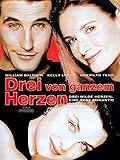  Drei von ganzem Herzen