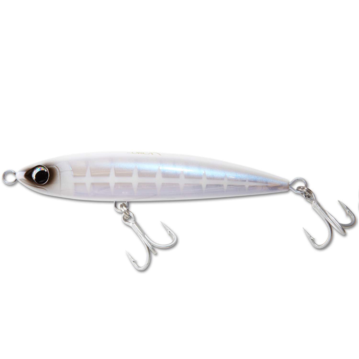 SHIMANO Shimano Orca Topwater - Esca artificiale da pesca MM