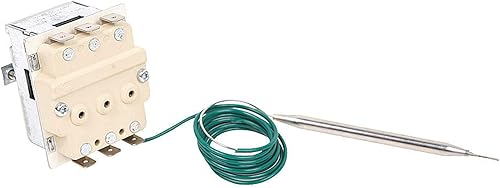 Alto-Shaam TT-33476, Themostat Hi-Limit de 16 amperios