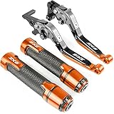 Das ist hart eloxiert mit hellen und glatten Linien, ausgestattet mit einem Präzisionsbearbeitungs-Drehloch, um eine perfekte Passform zu gewährleisten.