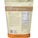 Spectrum Essentials Organic Ground Flaxseed, Gluten Free, 24 Oz