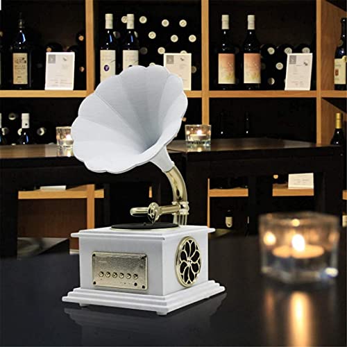 TAISK Tourne-Disque Bluetooth, Tourne-Disque rétro, Platine avec Haut-parleurs stéréo intégrés, Valise Desi Vie… - Les Beatles, Paul McCartney, John Lennon, RIngo Starr, George Harrison TAISK Tourne-Disque Bluetooth, Tourne-Disque rétro, Platine avec Haut-parleurs stéréo intégrés, Valise Desi Vie… – Image 5
