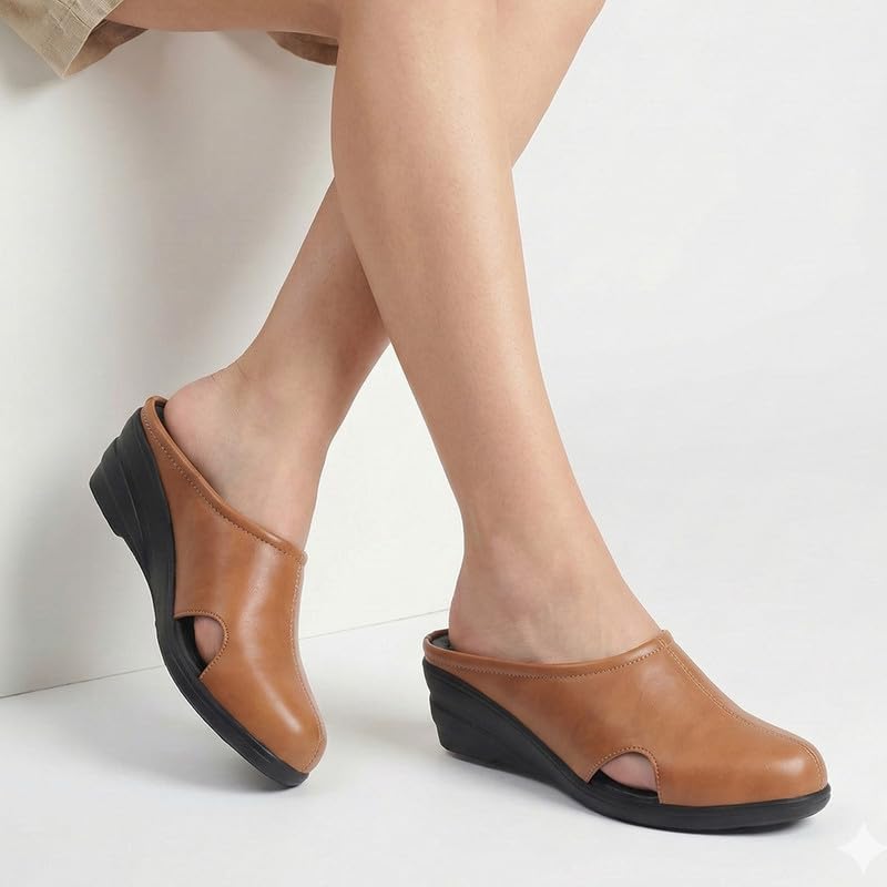 Image of FAUSTO Women Clogs