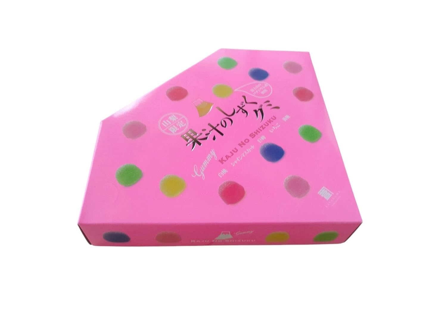 Amazon | 【メディアで紹介 山梨限定】果汁のしずく ピンク 山梨限定 