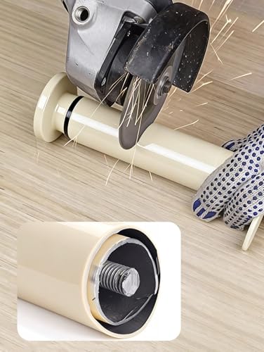 Patas ajustables para muebles de metal resistente, repuestos para sofá y mesa x4 5