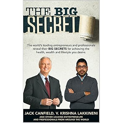 The Big Secret