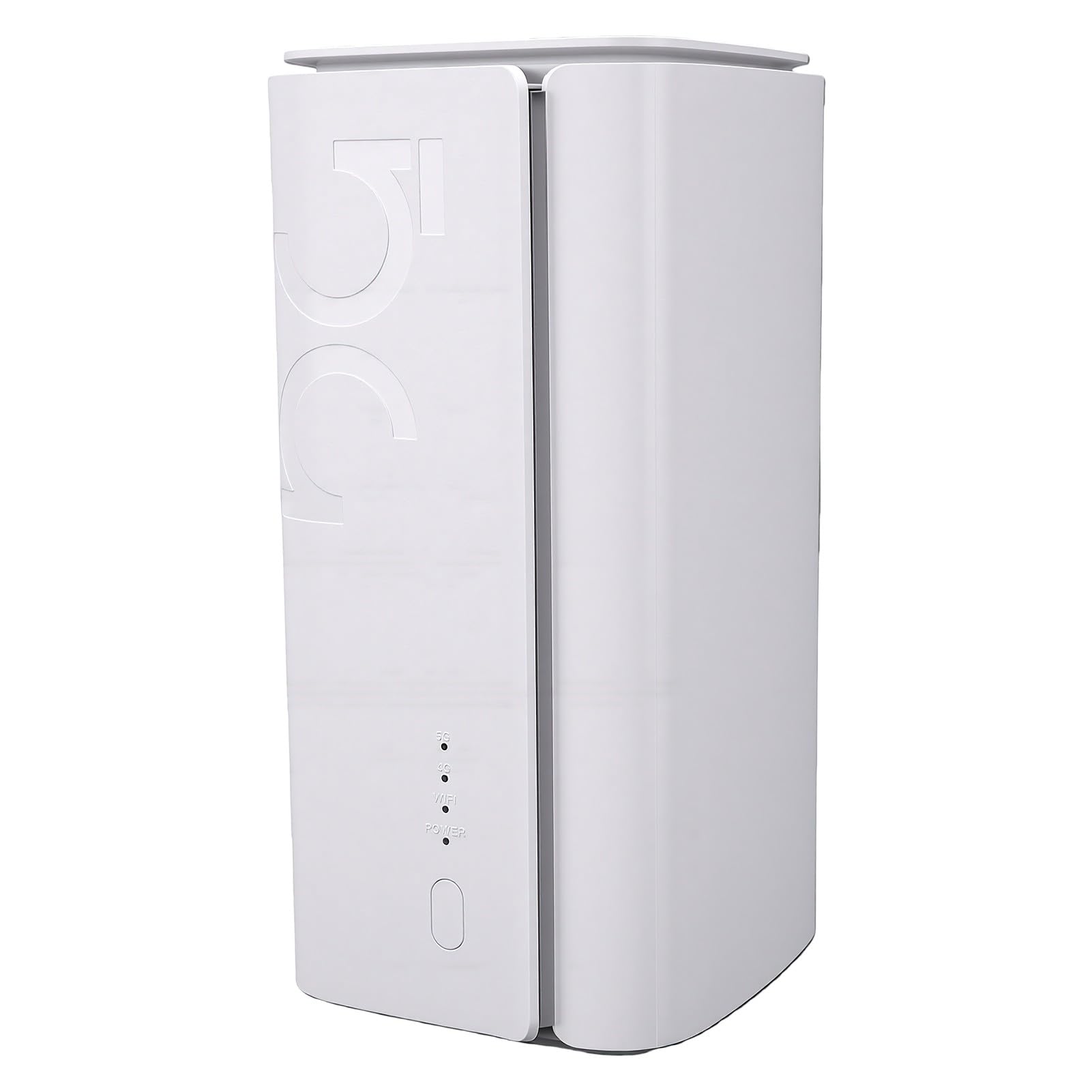 Tangxi Router WiFi6 Dual Band 5G, Router CPE con Slot per Scheda SIM, (EU)