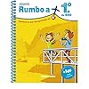 Rumbo a... 1º ESO. (Cuadernos vacaciones)