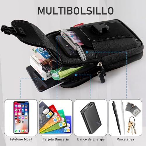 Mejores review On-line Fundas para celular los mejores 5. 5 Imagen adicional