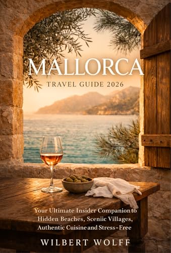 Mallorca Travel Guide 2026: Your Ultimate Insider Companion to Hidden Beaches, Scenic Villages, Authentic Cuisine and Stress-Free Island Adventure