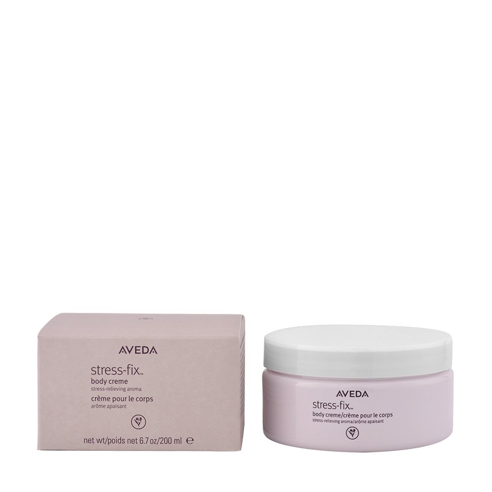 Aveda Stress-Fix Body Creme200 Ml
