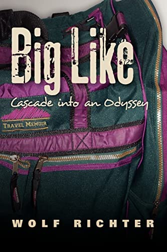 Big Like: Cascade into an Odyssey